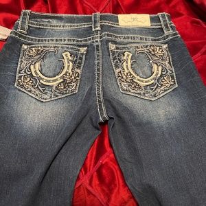 Miss Me Jeans New with tags